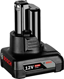 Акумулятор для електроінструментів Bosch GBA 12V 6.0 Ah