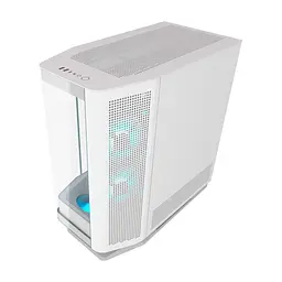 Корпус для ПК Cougar FV270 RGB White - мініатюра 4