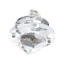 Світильник точковий Brille декоративний HDL-G107 MR16 163980