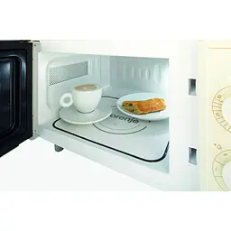 Мікрохвильова піч + гриль GORENJE MO 4250 CLI (MXY90Z) - мініатюра 8