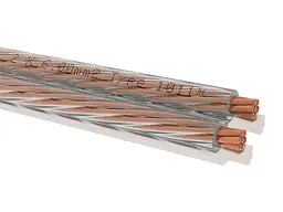 Акустический кабель 2х6,0 мм² Oehlbach Speaker Wire 60 - мініатюра 1