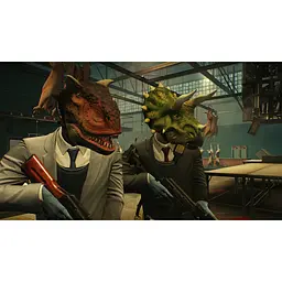 Ключ активації Microsoft Payday 2 - Crimewave Edition - The Big Score Game Bundle для Xbox One/Series - мініатюра 8