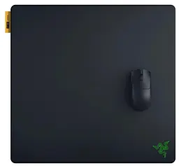 Ігрова поверхня Razer Gigantus V2 Pro L Speed (500x480x4мм) Black (RZ02-05490900-R3M1) - мініатюра 2