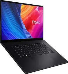 Ноутбук ASUS ProArt P16 H7606WP (16 4K OLED 120 Hz, Ryzen AI 9 HX 370, 64 GB, 2 TB, RTX 5070, W11P) (H7606WP-PB99T) - миниатюра 5