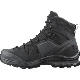 Черевики Salomon Quest 4D GTX Forces 2 EN 7 Black - мініатюра 2