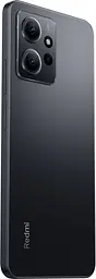 Смартфон Xiaomi Redmi Note 12 8/128GB Onyx Grey Global Без NFC - мініатюра 6