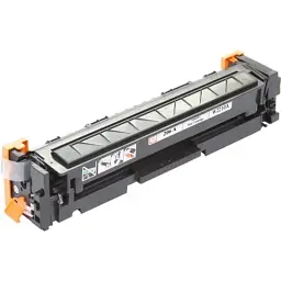 Картридж BASF HP CLJ M255, MFP M282/M283 W2210A Black, without chip (BASF-KT-W2210A-WOC) - мініатюра 2