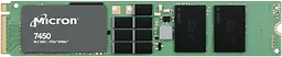 SSD M.2 накопичувач Micron 7450 PRO 960GB (MTFDKBA960TFR-1BC1ZABYYR)