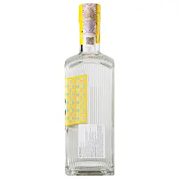 Джин Verano Spanish Lemon, 40%, 0,7 л - мініатюра 5