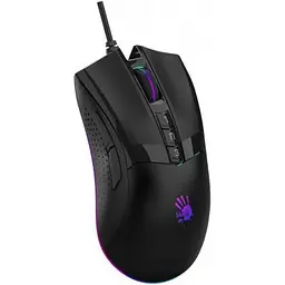 Комп'ютерна мишка A4Tech Bloody W90 Max Stone black (4711421955553) - мініатюра 3