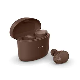 Навушники Yamaha TW-E5B TWS Wireless Brown - мініатюра 4