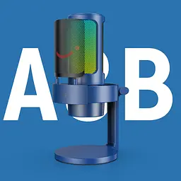 Мікрофон Fifine USB (A8) - мініатюра 11