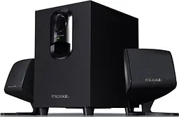 Акустична система Microlab M-108 black
