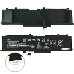 Акумулятор для ноутбука HP DG06XL (Omen 17-AP000 series) 11.55V 8572 mAh 99Wh Black