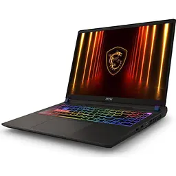 Ноутбук MSI Vector 16 HX AI A2XWIG [A2XWIG-058US] [137638] - мініатюра 3