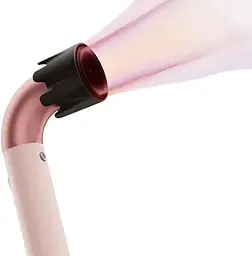 Фен Dyson HD18 Supersonic R Pro Ceramic Pink/Rose Gold (113332-01) - мініатюра 4