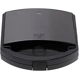 Електрогриль Adler AD 3068 [132592] - мініатюра 2