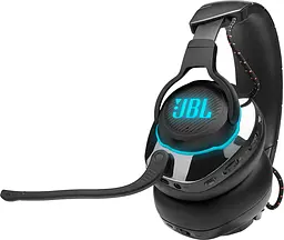 Ігрові навушники JBL Quantum 810 Wireless (JBLQ810WLBLK) [82886] - мініатюра 3