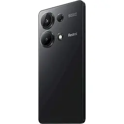 Смартфон Xiaomi Redmi Note 13 Pro 12/512 Midnight Black - мініатюра 17