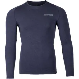 Термосветр Spring Maglia L Синій