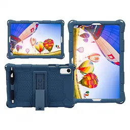 Чохол-бампер Rainbow для планшета Samsung Galaxy Tab A8 10.5 SM-X200 SM-X205 - мініатюра 2