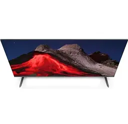 Телевізор 65" TV A Pro 65 2026, Black, QLED, 3840x2160 Xiaomi teh0027763 - мініатюра 3