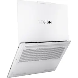 Ігровий ноутбук LENOVO Legion 7 16IAX10, Intel Core 9 275HX до 5.4 ГГц, 16" WQXGA, 32 ГБ, SSD 2 ТБ, NVIDIA GeForce RTX 5070 8 ГБ, Free DOS,білий - мініатюра 8