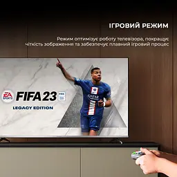 Телевізор Sharp 50FP1EA - мініатюра 10