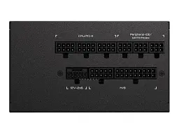 Блок живлення Gigabyte UD850GM PG5 V2 (GP-UD850GM PG5 V2) - мініатюра 4