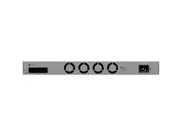 Комутатор Ubiquiti UniFi Switch Pro HD 24 PoE (USW-Pro-HD-24-PoE) - мініатюра 4