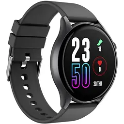 Смарт Годинник Proove Quantum silver - мініатюра 4