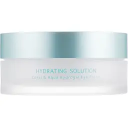 Гідрогелеві патчі з екстрактом корала і морською водою 60 шт BeauuGreen Hydro gel Coral & Aqua Eye Patch - мініатюра 2