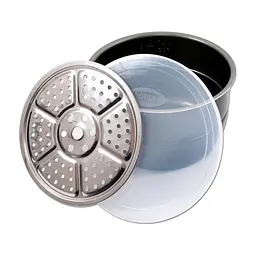 Мультиварка Rotex REPC72-B - мініатюра 7