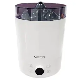 Зволожувач повітря Zenet ZET-412