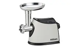 М'ясорубка з соковижималкою Hilton HMG 170 BST - мініатюра 2