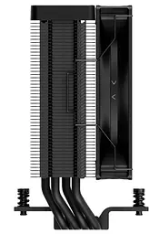 Кулер для процесора OCYPUS DELTA A40 BK ARGB (DELTA-A40-BK1NAWN00X-GL) - мініатюра 5