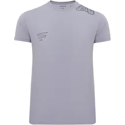 Футболка Favorite Zander M Light grey