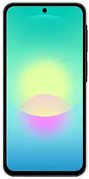 Чохол Samsung A27 Card Slot Case Light Gray (EF-OA276TJEGWW) (7290671) - мініатюра 2