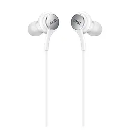 Гарнітура Samsung EO-IC100 USB Type-C White (6537050) - мініатюра 3
