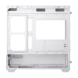 Корпус для ПК AeroCool P300D Digi-G-WT-v1 White (ACCS-PN05033.21) - мініатюра 6