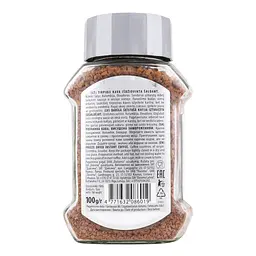 Кава розчинна Aroma Platinum 100 г (895292) - мініатюра 4
