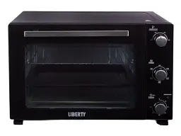 Електропіч LIBERTY DC-250 GB