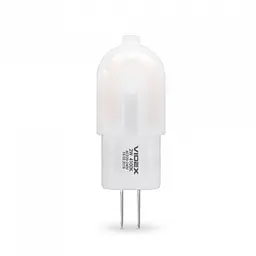 LED лампа VIDEX G4e 2W G4 4100K - мініатюра 2