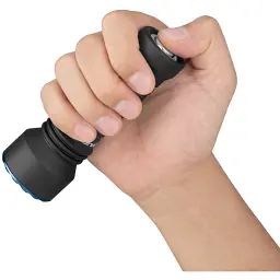 Ліхтар Olight Javelot Mini Black - мініатюра 8