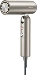 Фен Dreame Pocket Hair Dryer (AHD51) Titanium UA - мініатюра 3