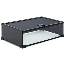 Тераріум Repti-Zoo Night Habitat 50x30x15см для нічних рептилій (AK08S) - мініатюра 4