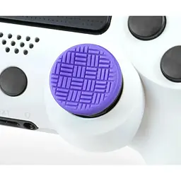 Накладки на стіки KontrolFreek Omni Purple 2-pack для PS4/PS5 [131067] - мініатюра 2