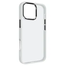 Чохол ArmorStandart UNIT2 для Apple iPhone 16 Pro Max Matte Clear