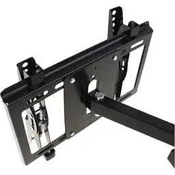 Кріплення для телевізора з поворотом XPRO V201 кронштейн 14"-40" (5068_374) - мініатюра 4