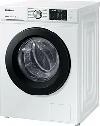 Пральна машина Samsung WW11B1A047AW - мініатюра 4